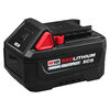 Milwaukee M18 REDLITHIUM HIGH OUTPUT XC5 Battery Pack, small image number 1