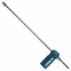Bosch 11/16 In. x 18 In. SDS-plus Speed Clean Dust Extraction Bit, small