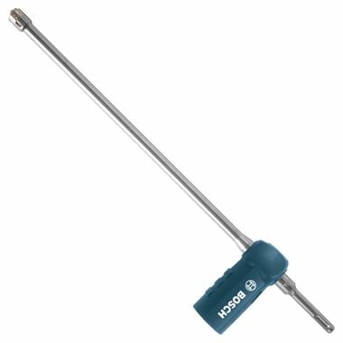 Bosch 11/16 In. x 18 In. SDS-plus Speed Clean Dust Extraction Bit, large image number 0