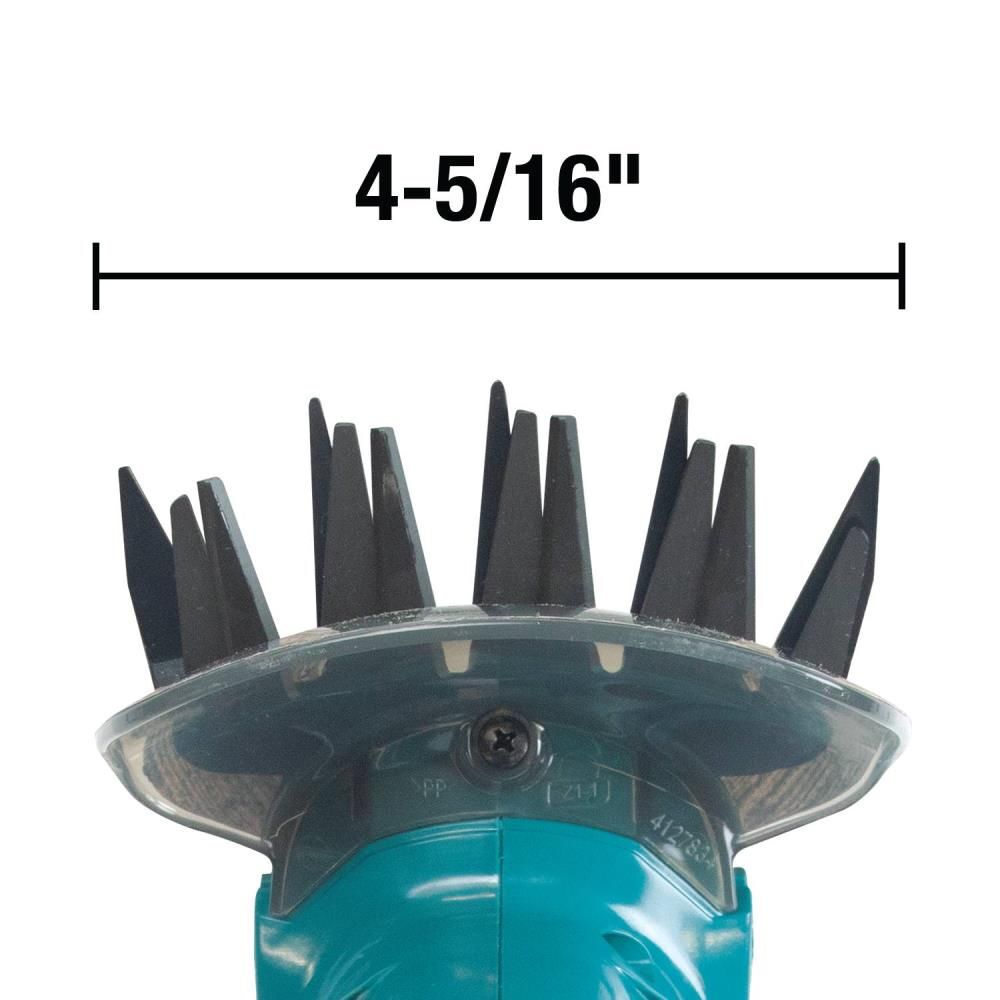 Makita 18V LXT Grass Shear Lithium Ion Cordless 4 5/16in (Bare Tool), large image number 14