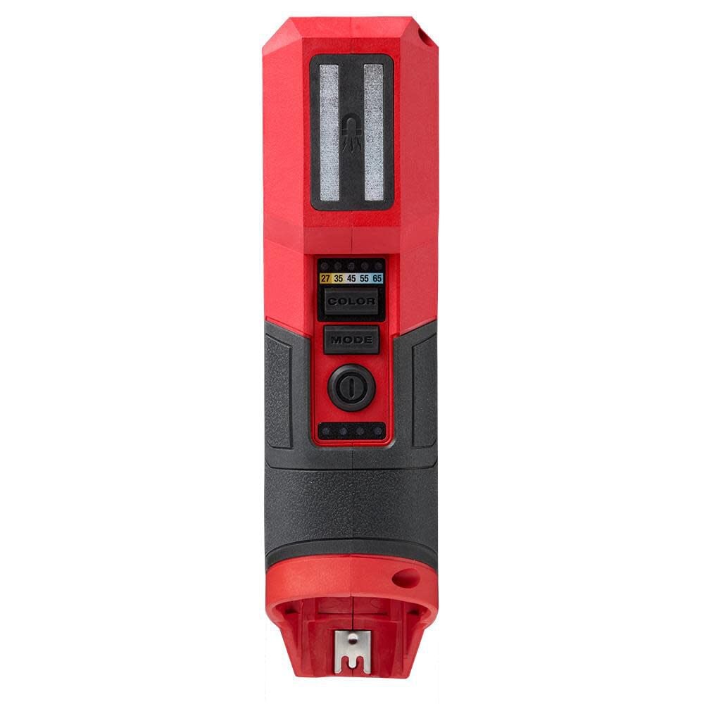 Milwaukee M12 Paint and Detailing Color Match Light (Bare