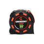 Crescent Lufkin 1-1/4 Inch x 35 Ft. SHOCKFORCE NITE EYE Tape Measure