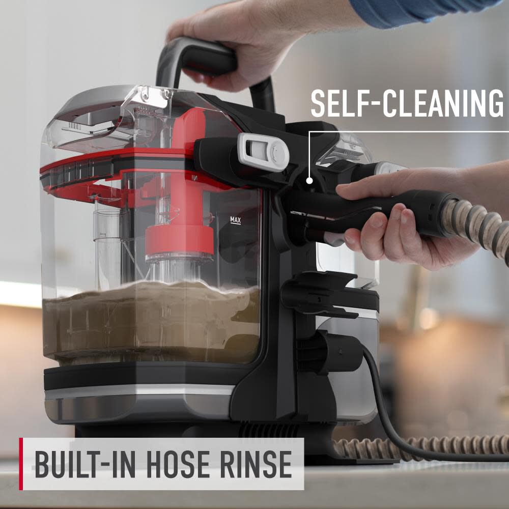 Hoover Residential Vacuum Hoover CleanSlate XL Deep Spot Cleaner for