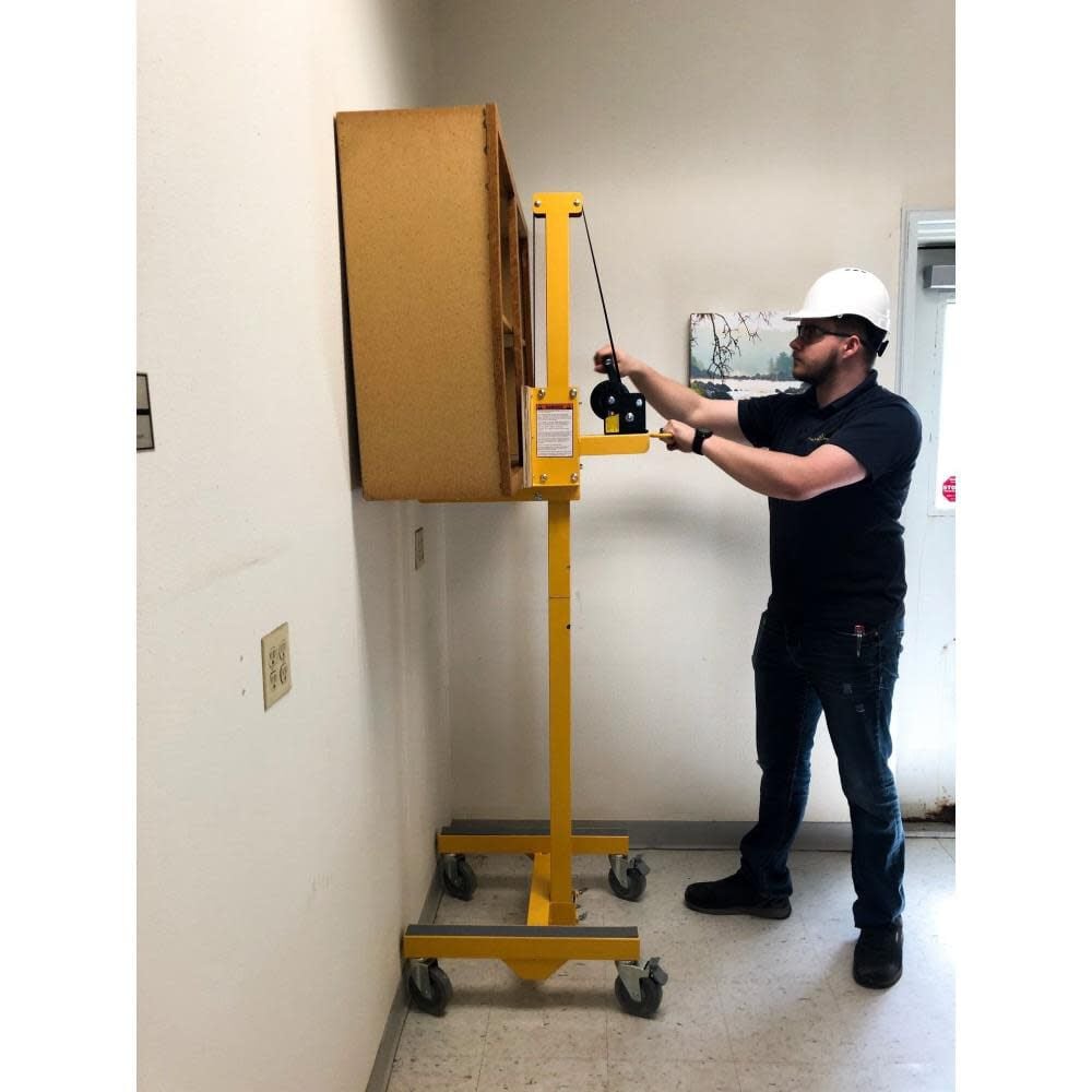 Paragon Pro Cabinetizer Cabinet Lift Model 72, large image number 9