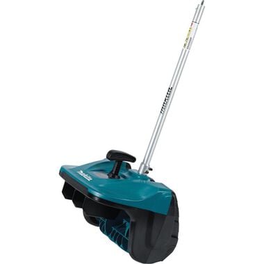 Makita 12 Inch Snow Shovel Attachment