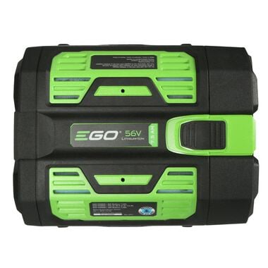 EGO POWER+ 7.5Ah Battery with Fuel Gauge, large image number 1
