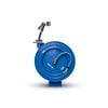 BluBird AG-Lite 3/4 Inch x 50 Ft. Water Hose Reel HD Single Arm Assembly, small