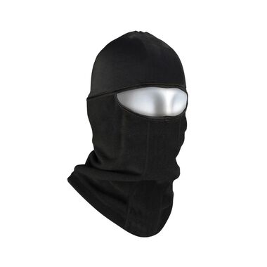 Radians Nordic Blaze 3 in 1 Thermal Balaclava Black Universal