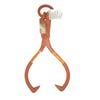 Coffing Hoist 32 Inch Alloy Steel Lifting Timber Tong, small image number 1
