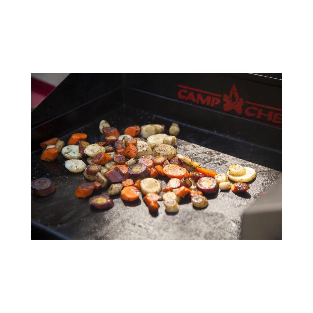 Camp Chef 16 x 24 in Professional Flat Top Griddle, large image number 5
