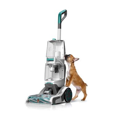 Hoover Residential Vacuum Smartwash+ Automatic Carpet Cleaner