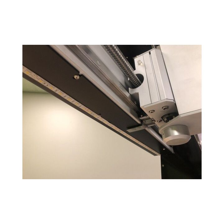 Axiom LED Lamp Kit For Iconic 4/6/8 CNC Router, large image number 4