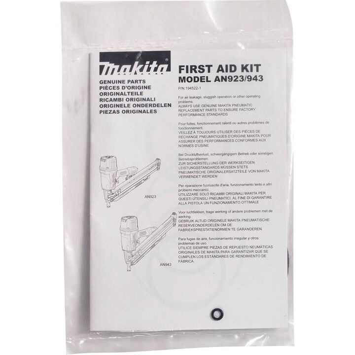 Makita Repair Kit for AN923, large image number 1