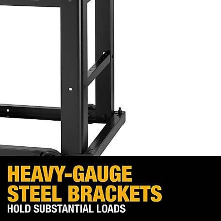 DEWALT Mobile Stand, large image number 5