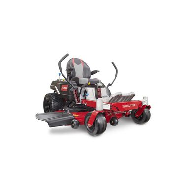 Toro TimeCutter Zero Turn Riding Lawn Mower 50in 708cc 24.5HP Gasoline, large image number 0