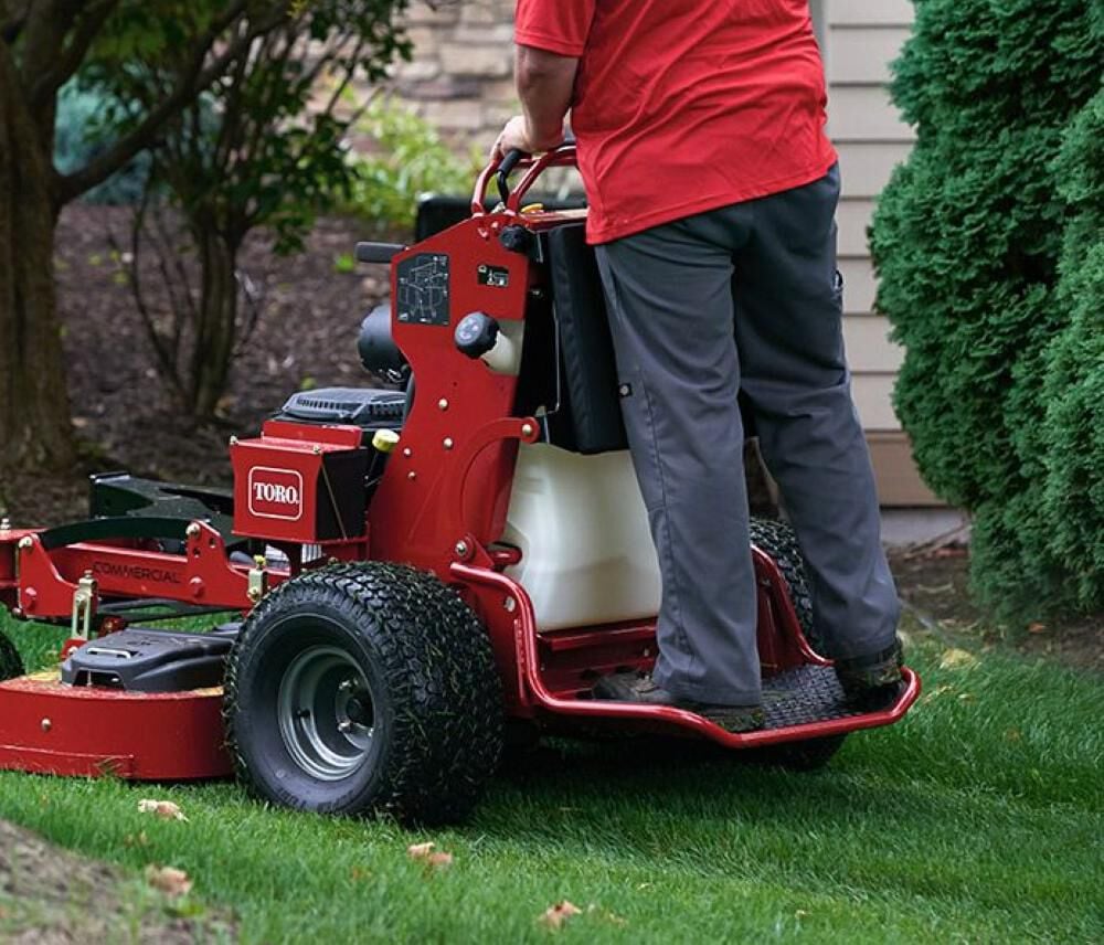 Kohler lawn 2025 mower