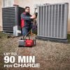 Milwaukee M18 FUEL 5 CFM Vacuum Pump Kit, small image number 5
