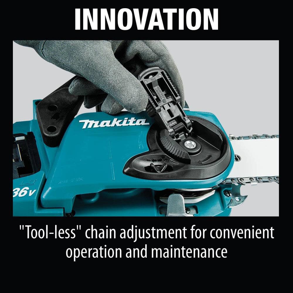 Makita xcu03pt1 18v x2 best sale