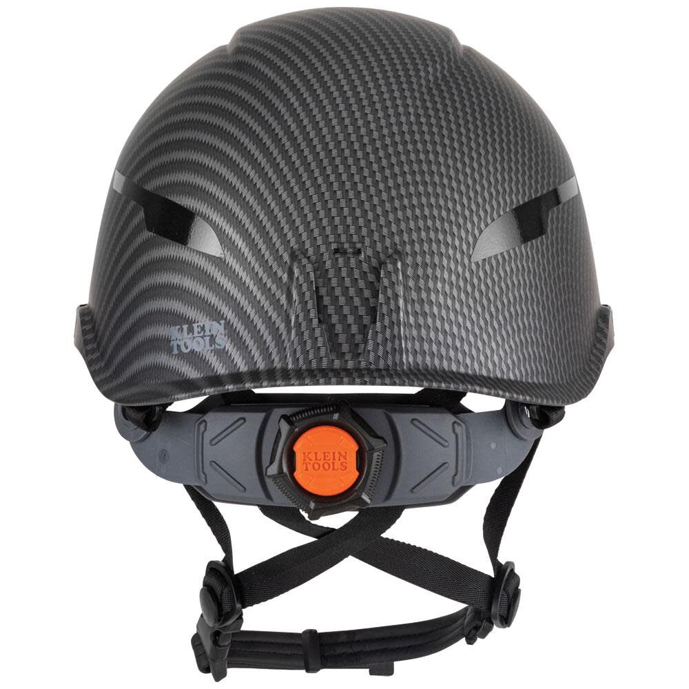 Klein Tools Safety Helmet Class E Headlamp, large image number 9