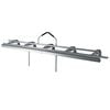 Tapco 4 Ft Length 56 Lbs Capacity Pro 19 Series Siding Brake, small image number 1
