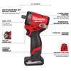 Milwaukee M12 FUEL Stubby 1/2 Inch Impact Wrench Kit, small image number 4