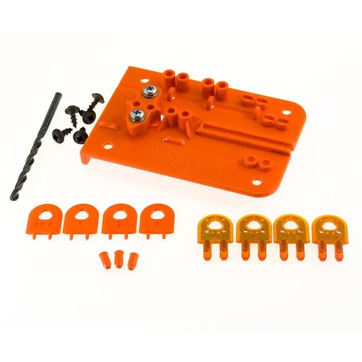 Microjig MJ SPLITTER Steel Pro TK