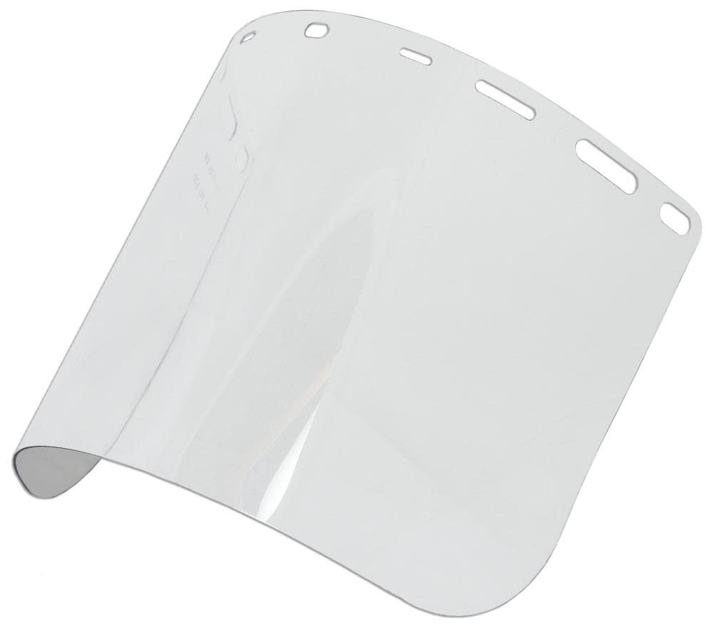 Delta Plus 8150 Clear Lens PC, large image number 1