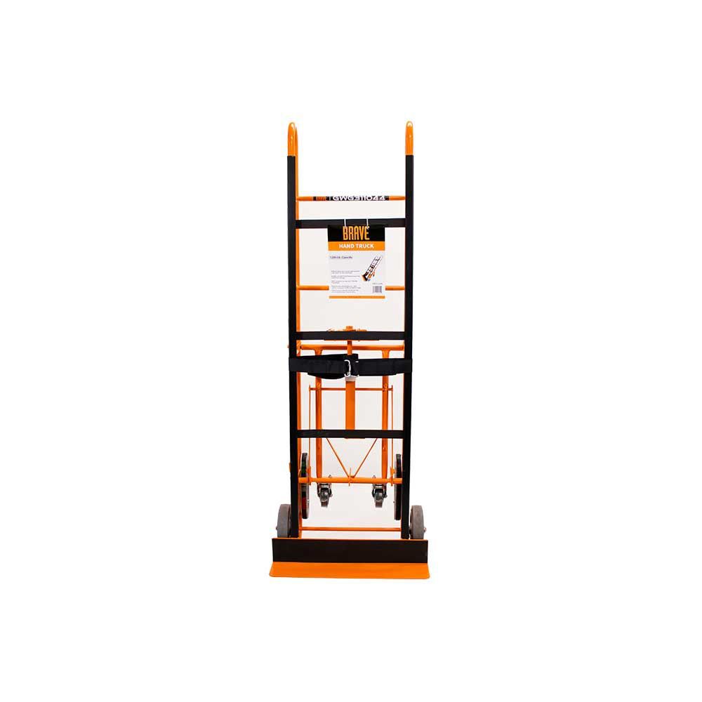 Brave 1200 Lbs Capacity Industrial Appliance Hand Truck, large image number 8