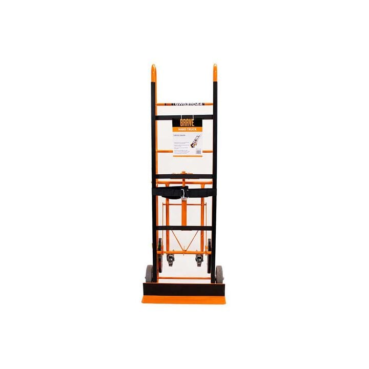 Brave 1200 Lbs Capacity Industrial Appliance Hand Truck, large image number 7