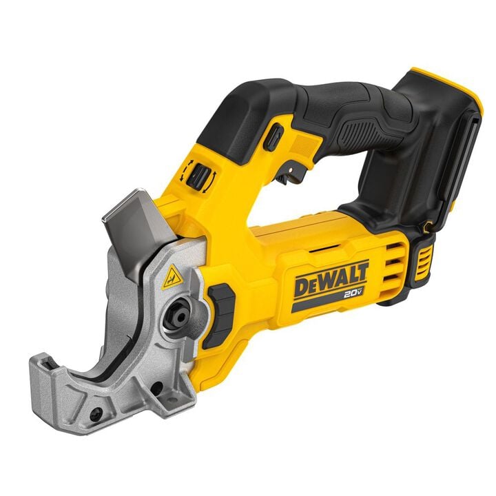 DEWALT 20V MAX Plastic Tubing Cutter (Bare Tool), large image number 7