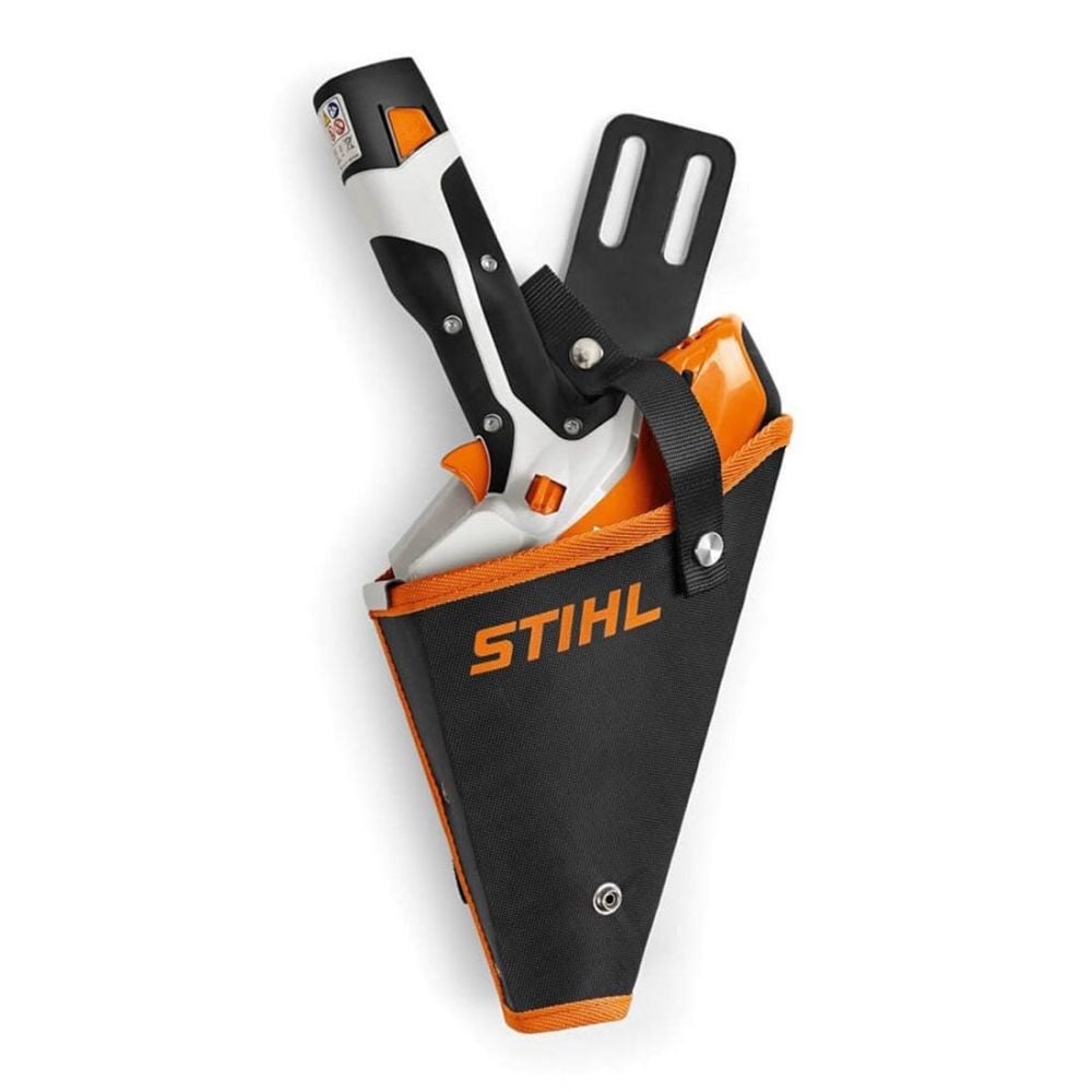 Stihl GTA 26 Belt Tool Holster GA01 490 1700 - Acme Tools