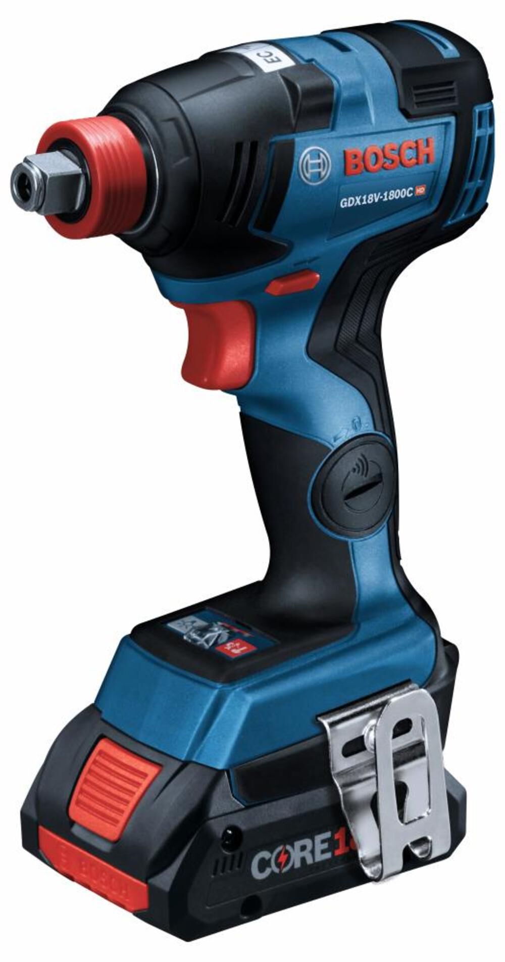 Bosch gdx 18v shop 1800c