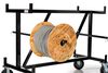 Southwire Wire Wagon 520 - MC Cable Cart - Holds 4 1000 Ft. Spools, small