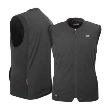 Mobile Warming Peak Heated Vest 7.4 Volt Mens, swatch