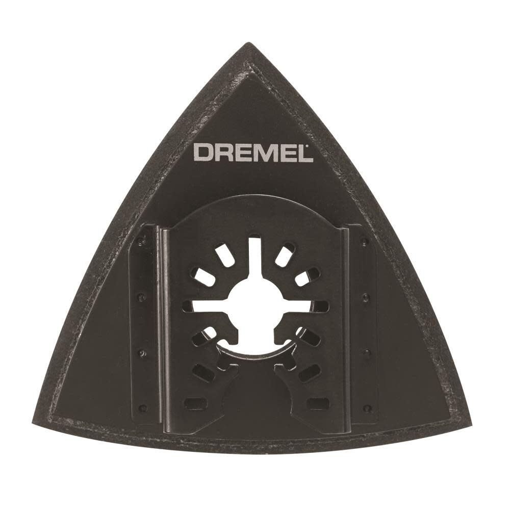 Dremel multi shop max universal adapter