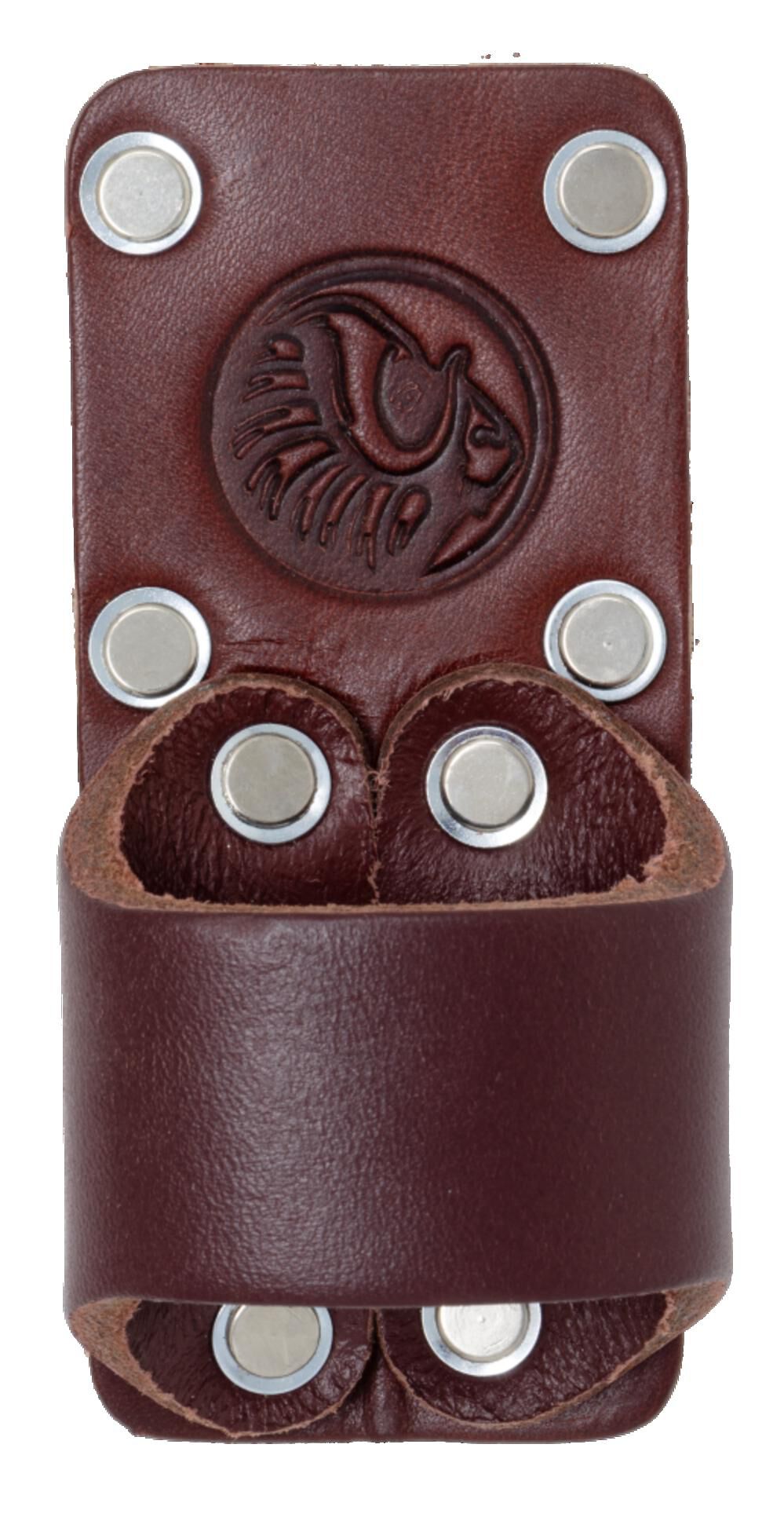 Occidental Leather 2in Clip On Loop – 5212