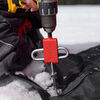 Eskimo Ice Anchor Drill Adapter, small image number 3