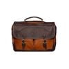 Duluth Pack Brown Bison Entrepreneur Briefcase, small image number 1
