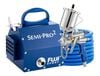 Fuji Spray Semi-Pro 2 Gravity System, small image number 1