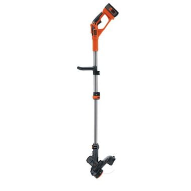 Black and Decker 2-Piece Cordless Power Equipment Combo Kit, large image number 3