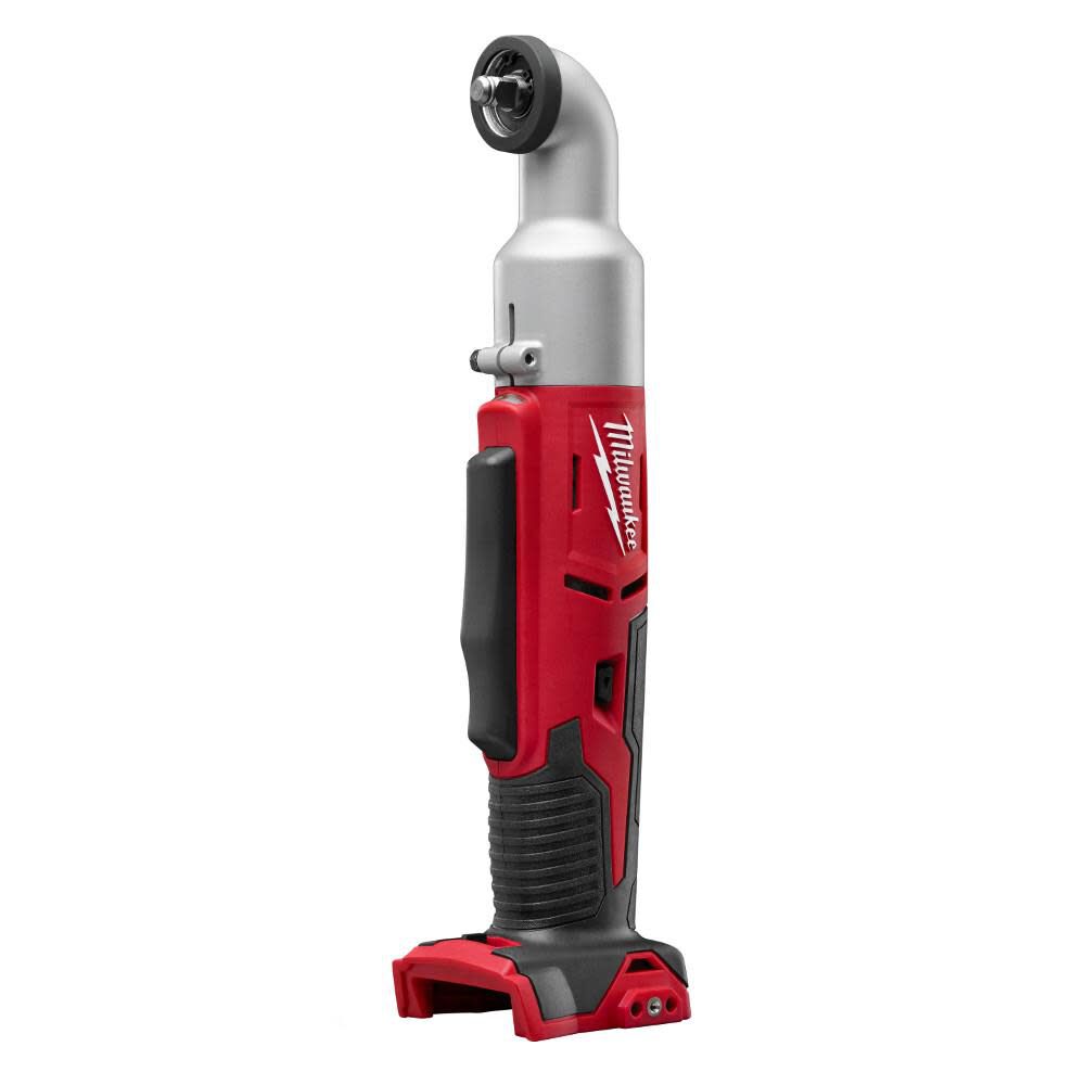 Milwaukee air sales impact gun