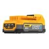 DEWALT POWERSTACK 20V MAX Compact Battery Charger Starter Kit, small image number 3
