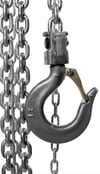 JET AL100 Series Chain Hoist, small image number 5