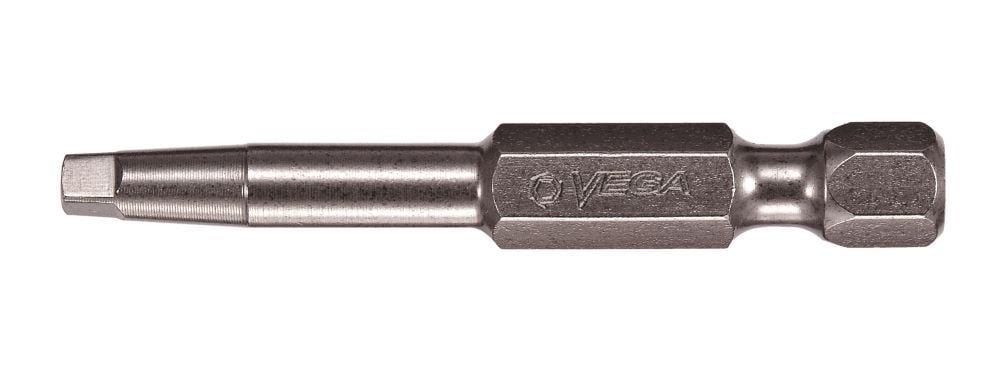 Vega 2in Square #2 Power Bit 25pc, large image number 1
