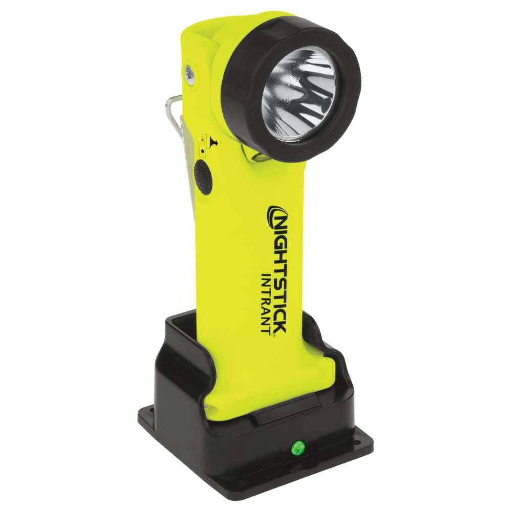 Nightstick INTRANT Intrinsically Safe Dual-Light Angle Light Rechargeable – XPR-5568GX