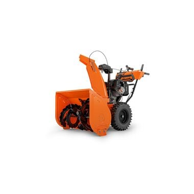 Ariens Deluxe 30 306 cc Two Stage AX Electric Start Snow Blower