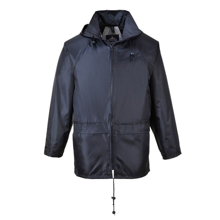Portwest Classic Rain Jacket, swatch