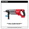 Milwaukee M18 FUEL 1 1/4inch SDS Plus D Handle Rotary Hammer  (Bare Tool)with ONE KEY, small