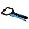 Ox Tools Auto Adjust 7 Inch C Clamp With Swivel Pad, small image number 5