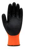 Protective Industrial Products G-Tek Hi-Vis Orange PolyKor Cold Gloves 2X, small image number 2